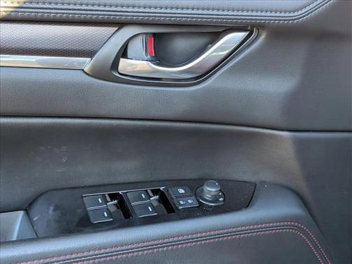 2022 Mazda CX-5 2.5 S Carbon Edition