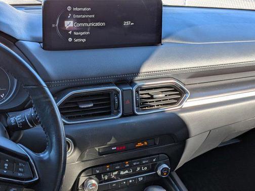 2022 Mazda CX-5 2.5 S Carbon Edition