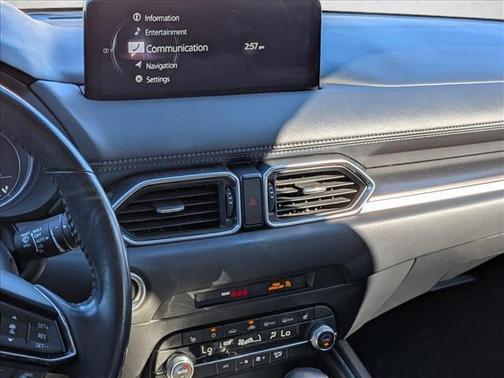 2022 Mazda CX-5 2.5 S Carbon Edition