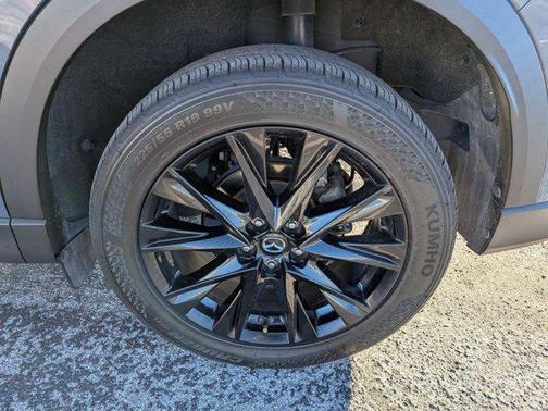 2022 Mazda CX-5 2.5 S Carbon Edition