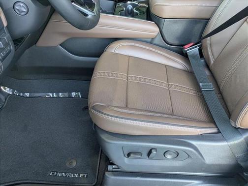 2025 Chevrolet Suburban 2WD High Country