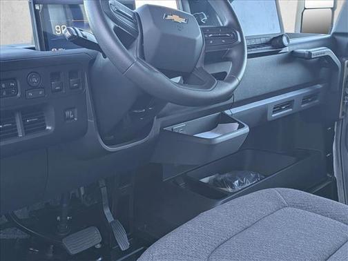 2026 Chevrolet BrightDrop 600 eFWD 600