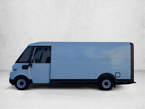 2026 Chevrolet BrightDrop 600 eFWD 600