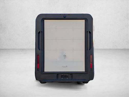 2026 Chevrolet BrightDrop 600 eFWD 600