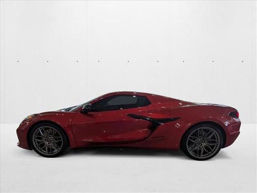 2025 Chevrolet Corvette Z06