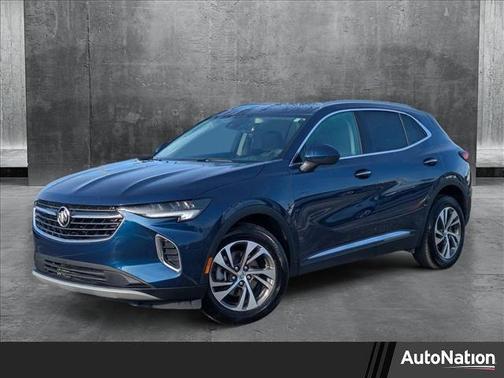 2023 Buick Envision Essence FWD