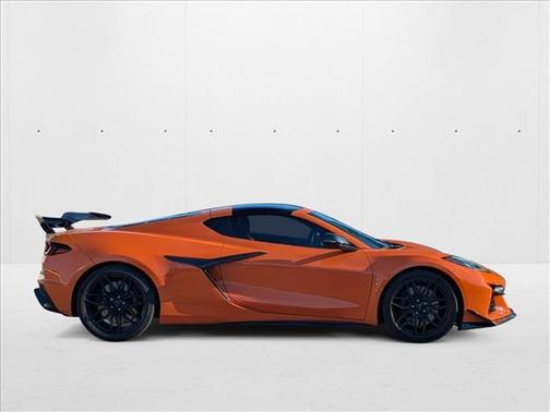 2023 Chevrolet Corvette Z06