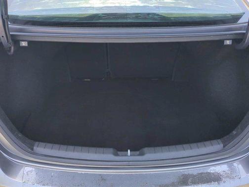 Machine Gray 2018 Hyundai ELANTRA SEL