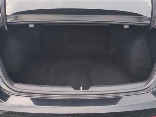 Ebony Black 2021 Kia K5 GT-Line