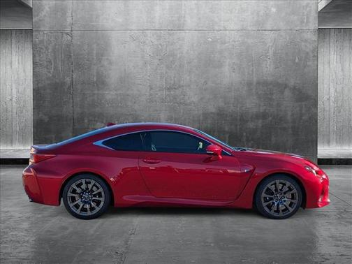 2016 Lexus RC F Base