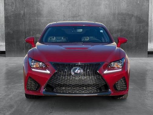 2016 Lexus RC F Base