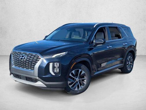 Moonlight Cloud 2020 Hyundai PALISADE SEL