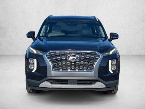 Moonlight Cloud 2020 Hyundai PALISADE SEL