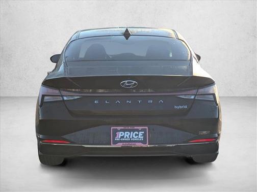 2022 Hyundai ELANTRA HEV Limited