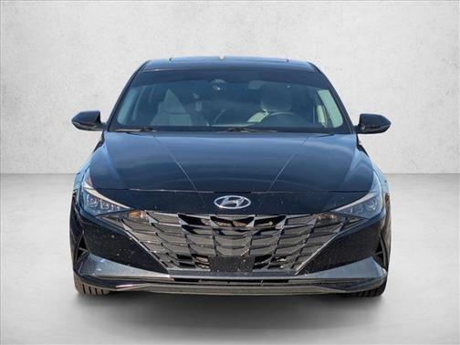 2022 Hyundai ELANTRA HEV Limited