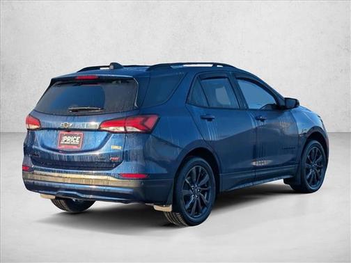 2023 Chevrolet Equinox AWD RS
