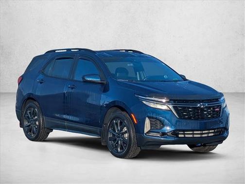 2023 Chevrolet Equinox AWD RS