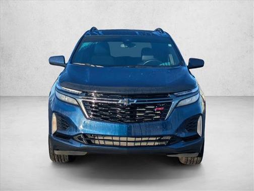 2023 Chevrolet Equinox AWD RS