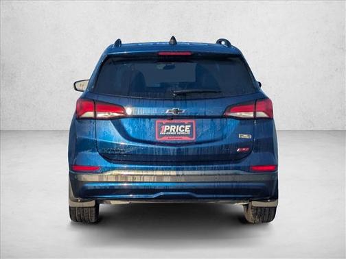 2023 Chevrolet Equinox AWD RS