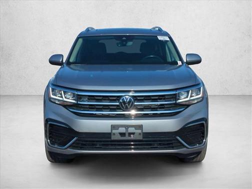 2023 Volkswagen Atlas 3.6L SEL Premium