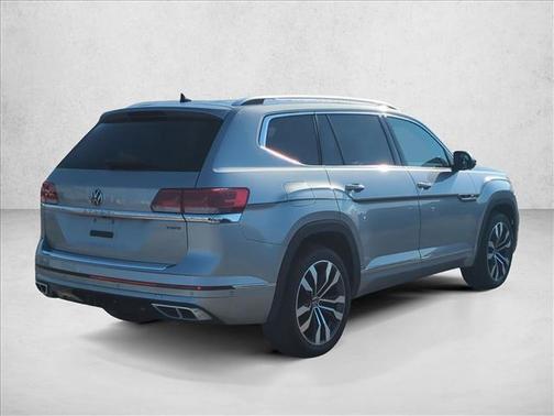 2023 Volkswagen Atlas 3.6L SEL Premium