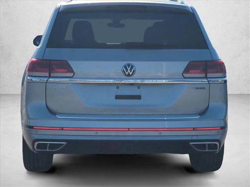 2023 Volkswagen Atlas 3.6L SEL Premium