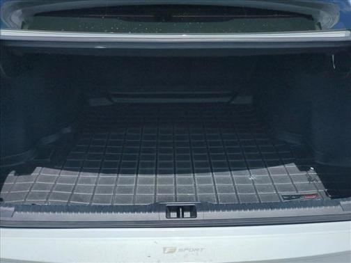 Ultra White 2023 Lexus IS 350 Base