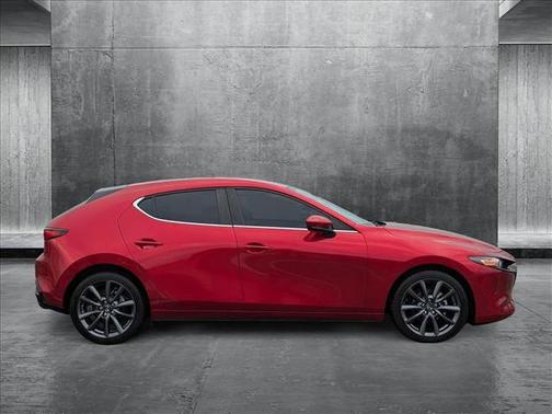 2023 Mazda Mazda3 2.5 S Select