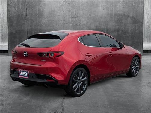 2023 Mazda Mazda3 2.5 S Select