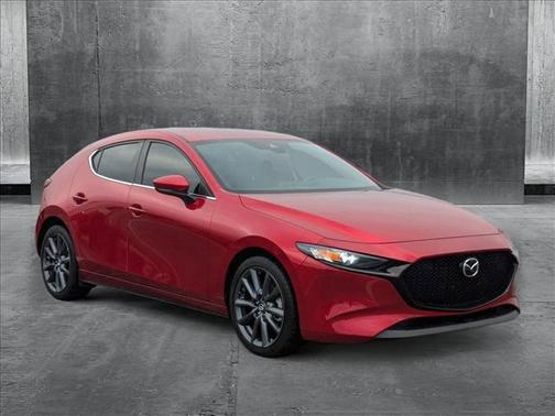 2023 Mazda Mazda3 2.5 S Select