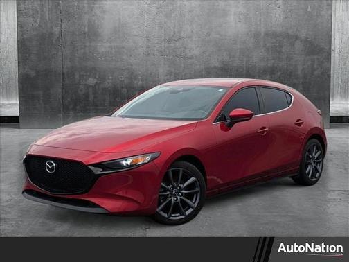 2023 Mazda Mazda3 2.5 S Select