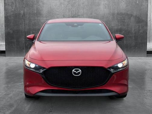 2023 Mazda Mazda3 2.5 S Select