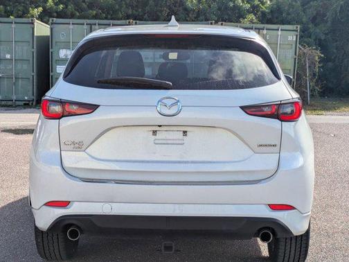 2024 Mazda CX-5 2.5 S Premium