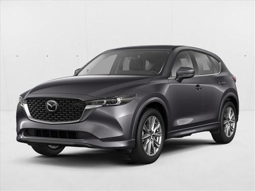 2024 Mazda CX-5 2.5 S Premium