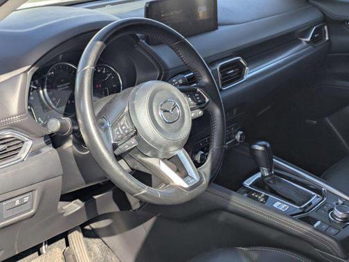 2024 Mazda CX-5 2.5 S Premium