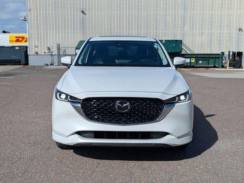 2024 Mazda CX-5 2.5 S Premium