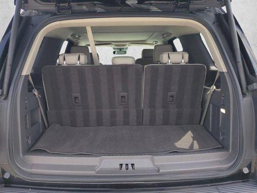 AGATE BLACK METALLIC 2021 Ford Expedition XLT