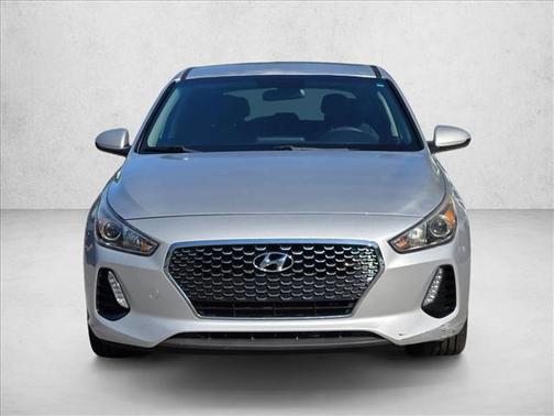2018 Hyundai Elantra GT Base