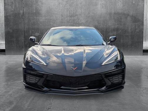 2023 Chevrolet Corvette Stingray w/1LT