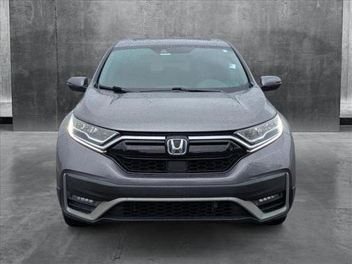 2020 Honda CR-V Hybrid EX-L