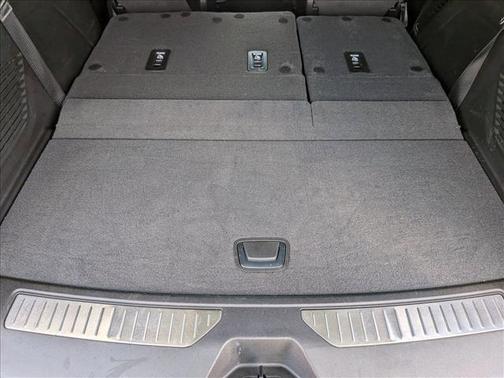 Sterling Gray Metallic 2023 Chevrolet Tahoe Premier