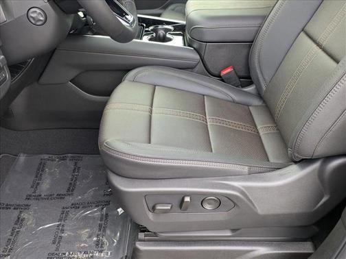 2025 Chevrolet Tahoe 2WD High Country