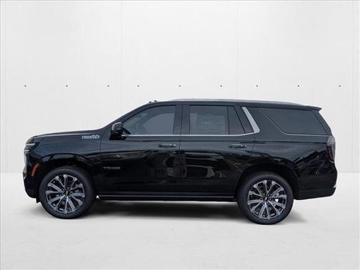 2025 Chevrolet Tahoe 2WD High Country