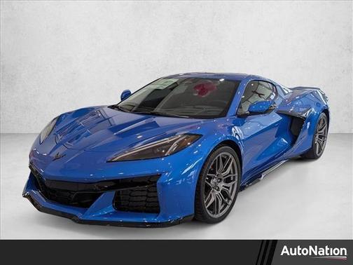 2026 Chevrolet Corvette Z06