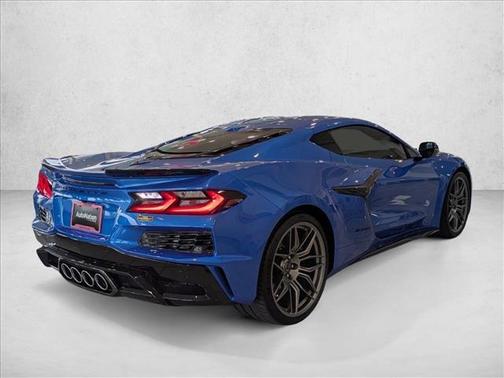 2026 Chevrolet Corvette Z06