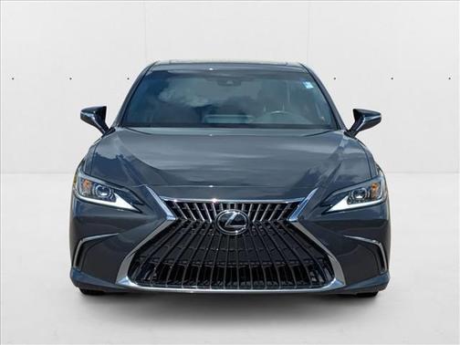 2022 Lexus ES 350 Base