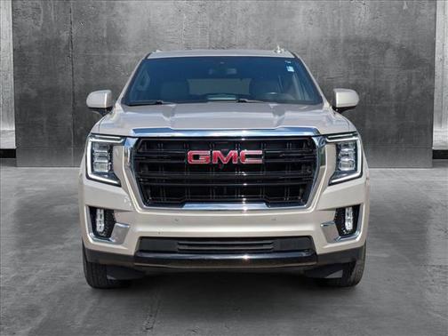 2022 GMC Yukon SLE