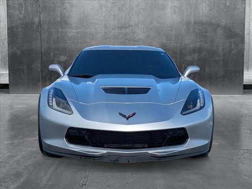 2017 Chevrolet Corvette Z06