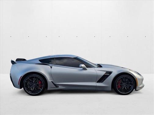 2017 Chevrolet Corvette Z06