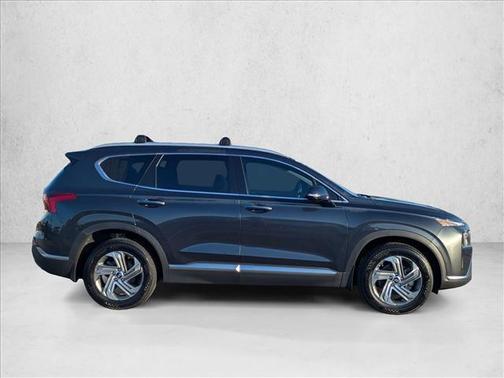 2022 Hyundai SANTA FE SEL 2.4